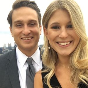 Meet your Posher, Alexandra